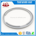 Eco-Friendly Compression Silicon Gasket Silicon Seal Food Container